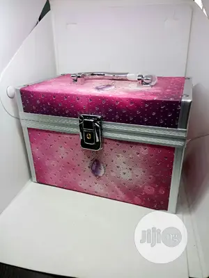 Princess Beautiful Jewelry Box 0022