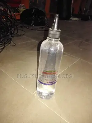 Original Treadmill Oil