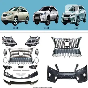 Conversion Kit Rx350 From 2009 To 2017