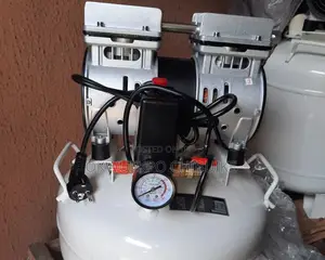 Industrial Oil Free Compressor for Dental Clinic