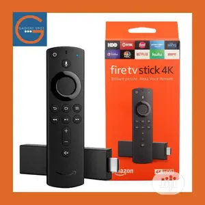 Fire Stick