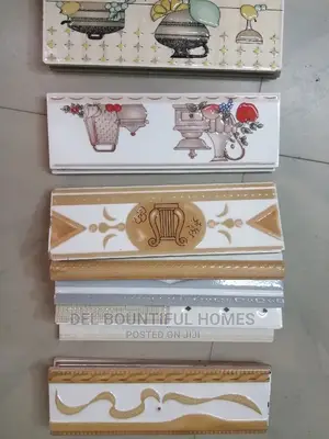Sketting for Tiles