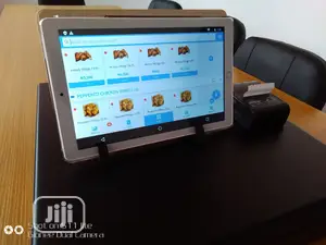 Restaurant, Store, Lounge, Grill, Bakery POS System/Software