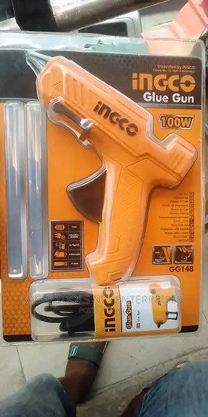 Ingco L Glue Gum Set