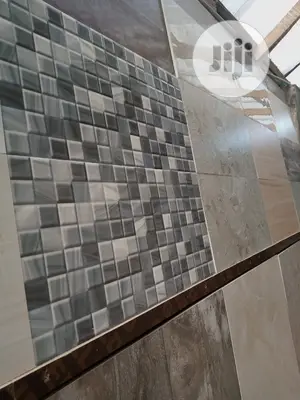 China Wall Tiles