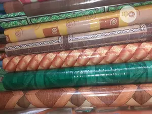 Rubber Carpets