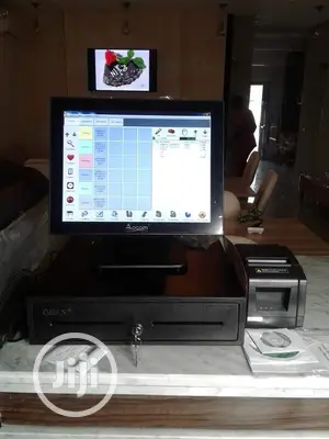 Restaurant, Lounge, Bar And Club POS System