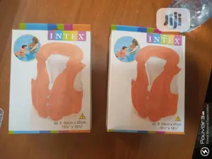 Kids Swimming Life Jacket