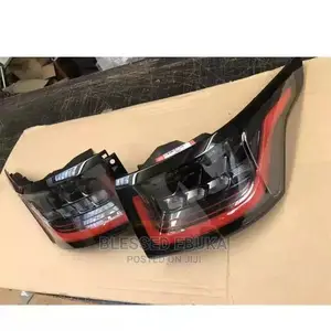 Range Rover Sport 2018_2020 Tail Light