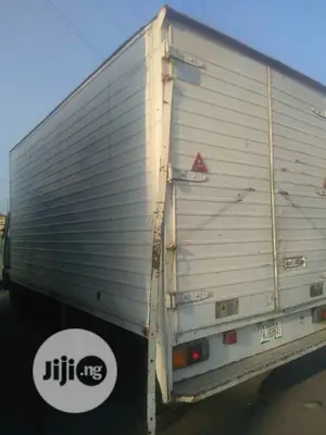 Wilsonjay Movers & Relocation Services