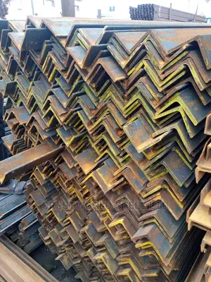 90*90*6mm Angle Iron