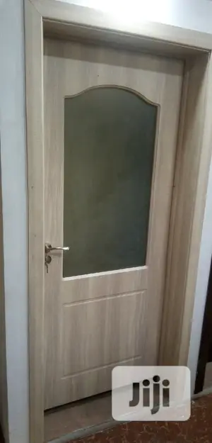 Polished Turkey Toilet Door