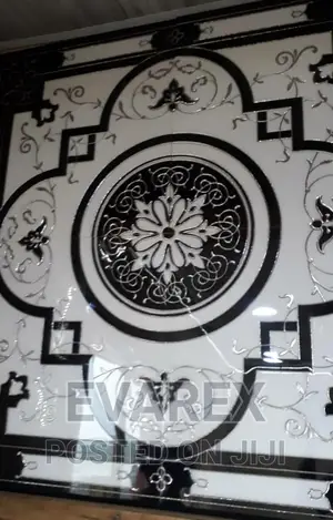 Quality Decorative Floor Tiles