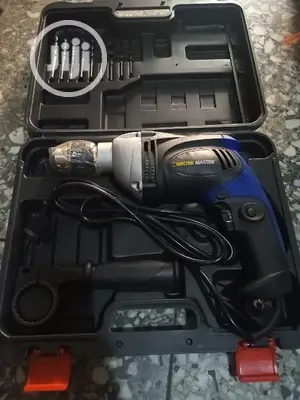 Drilling Machine