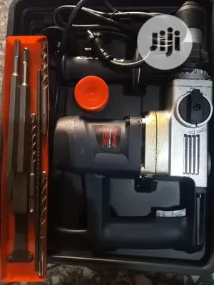Hammer Drill 26mm
