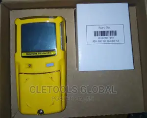Gas Alert Max Xt2 4gases Deterctor