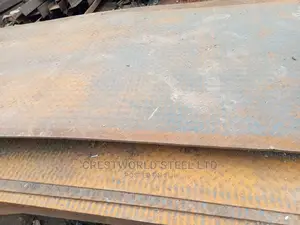 Long Sheet 5*20*8mm Chercked Plate