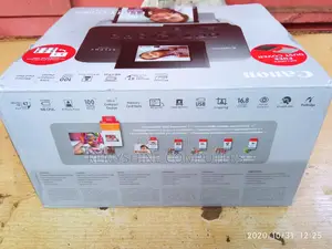 Canon Selphy Cp1000