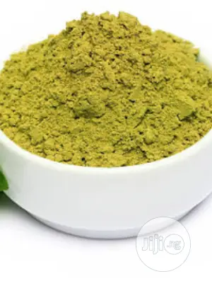 Organic Pure Henna Powder 250g