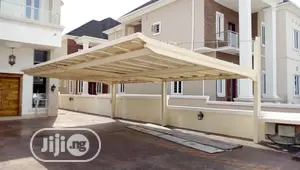 New Design Car-port