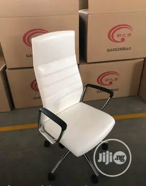 Super Unique Office Chair