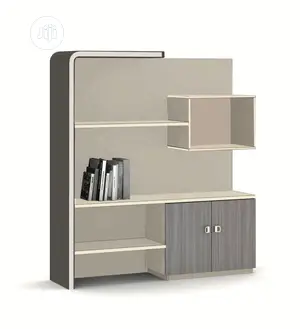 Executive Bookshelve