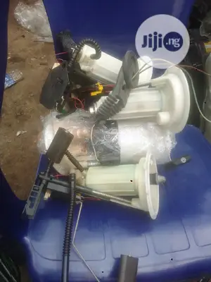 Fuel Pump E60 E90 X3 Etc
