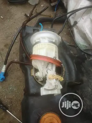 Mini Cooper Fuel Pump
