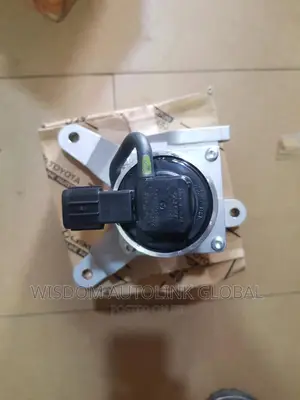 Secondary Air Pump for Toyota 4runner and Other 1GR and 2GR