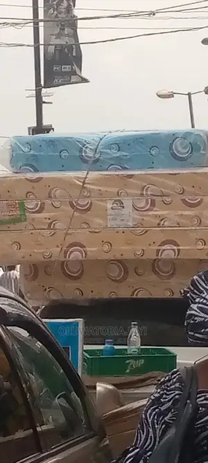 Mouka Foam