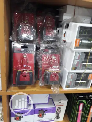 Universal Chef 150w Car Inverter