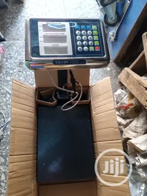 Digital Scale Camery