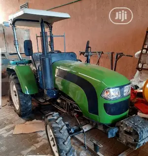 Farm Tractor(35HP)