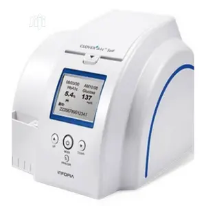 Clover A1c Analyzer