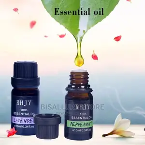 Fragrance Unisex Oil 10 ml