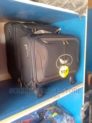 Leaves King Pilot Case