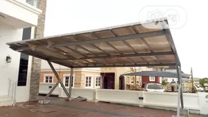 Quality Design Car-Port