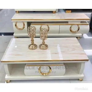 Center Table N Tv Stand