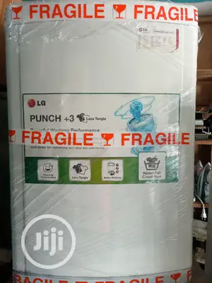 12kg Washing Machine.The Most Solid Product 6months Warranty