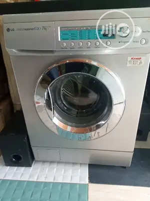 7kg LG Wash Machine for Sale. Uk First Grade Machine
