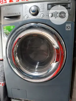 13/8kg Washine Machine. Wash and Dry for Sale