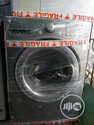 17/9kg Washine Machine. Uk First Grade and Working Machine