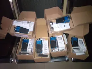 Motorola Dp4401ex Vhf Radio Walkie Talkie