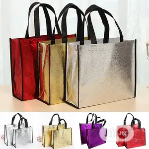 Souvenir Bags