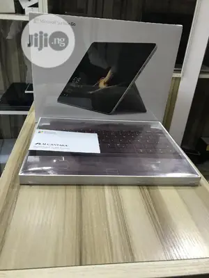 New Laptop Microsoft Surface Pro 8GB Intel Pentium SSD 128GB
