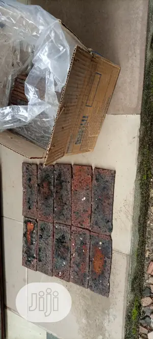 Melot South African Bricks