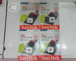 Original Memory Cards 128gb, 200gb, 256gb, 400gb Etc