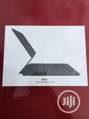 Apple iPad Smart Keyboard Folio for iPad Pro 11" 2020
