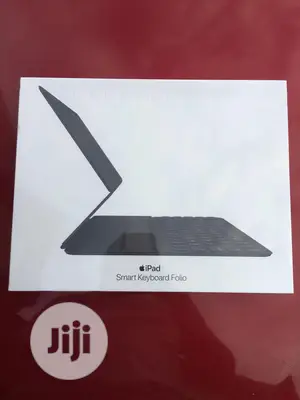 Apple iPad Smart Keyboard Folio for iPad Pro 12.9" 2020