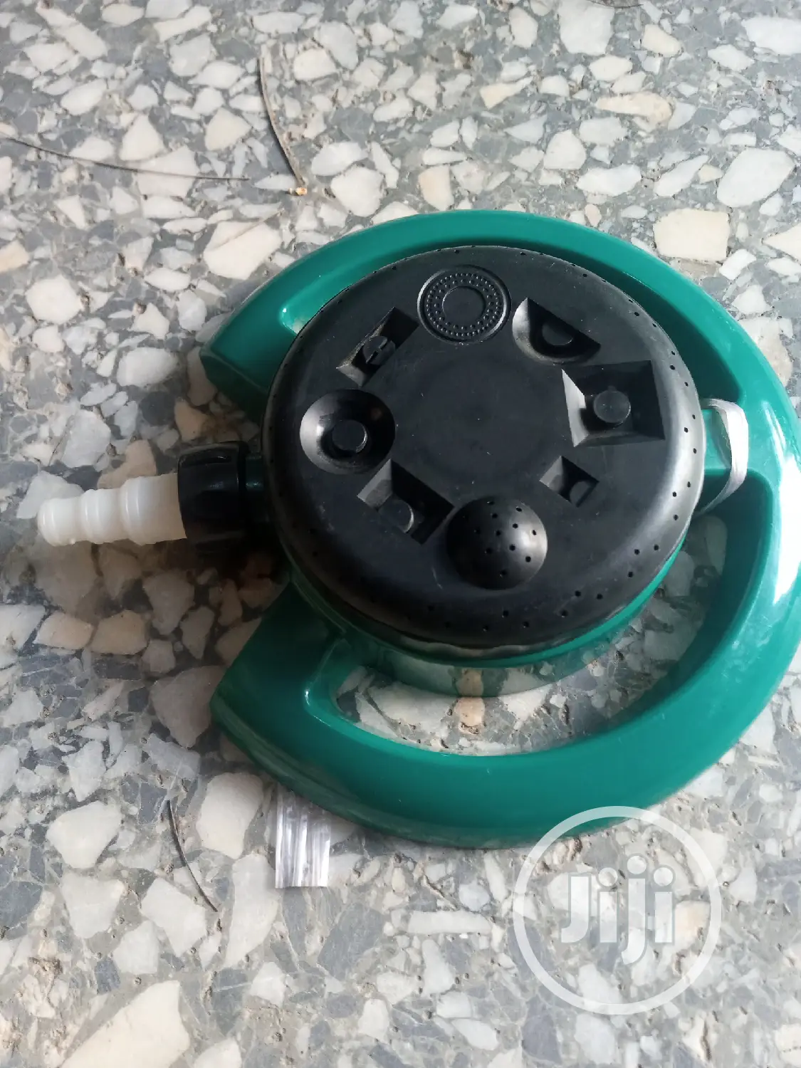 Water Sprinkler